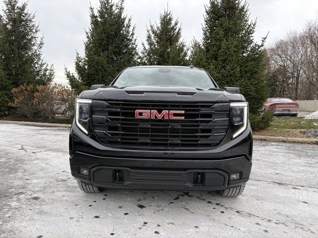 Used 2022 GMC Sierra 1500 Elevation image 10
