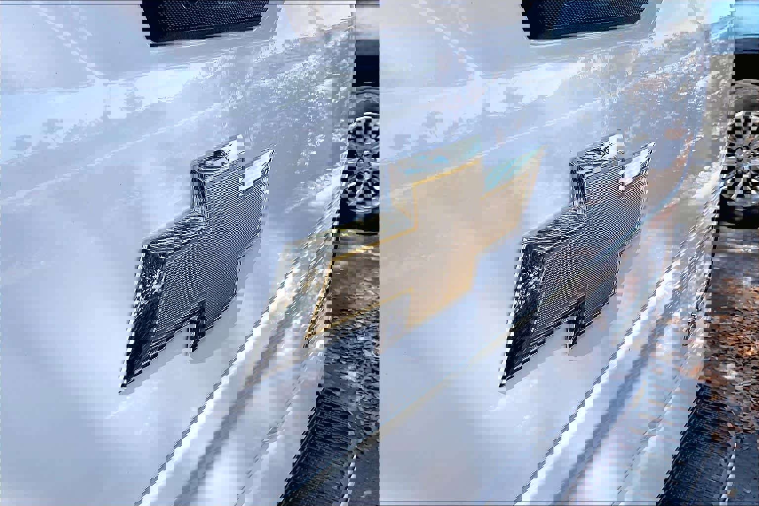 Used 2023 Chevrolet Silverado 1500 Custom image 9