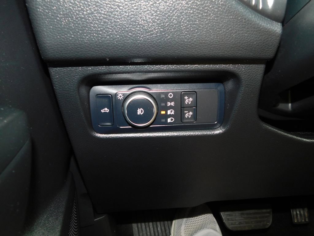 Used 2025 Ford Ranger XLT w/ FX4 Off-Road Package image 28