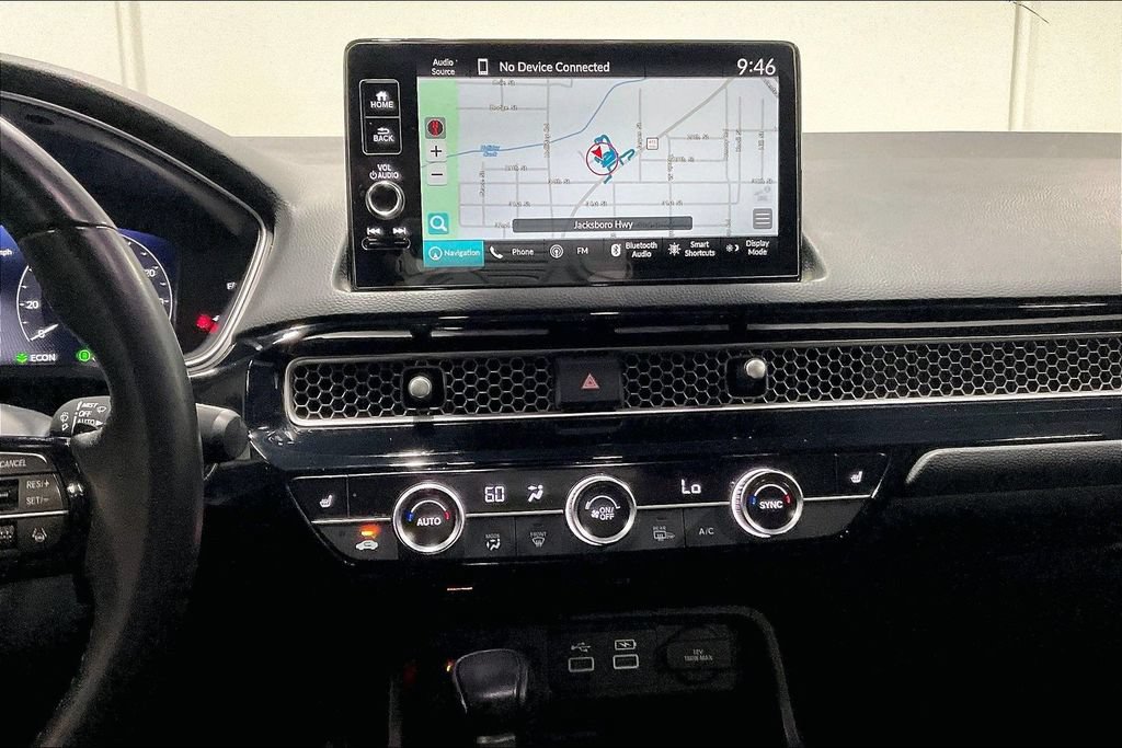Used 2023 Honda Civic Sport Touring image 7