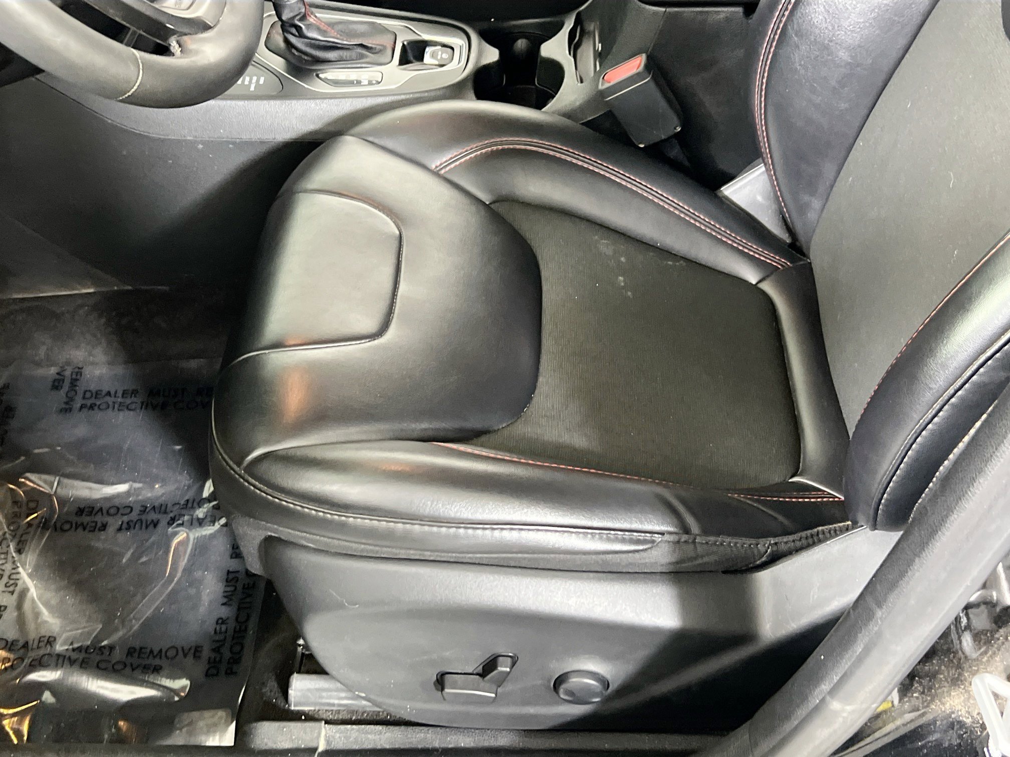 Used 2022 Jeep Cherokee Trailhawk w/ Sun, Sound & Nav Group image 19