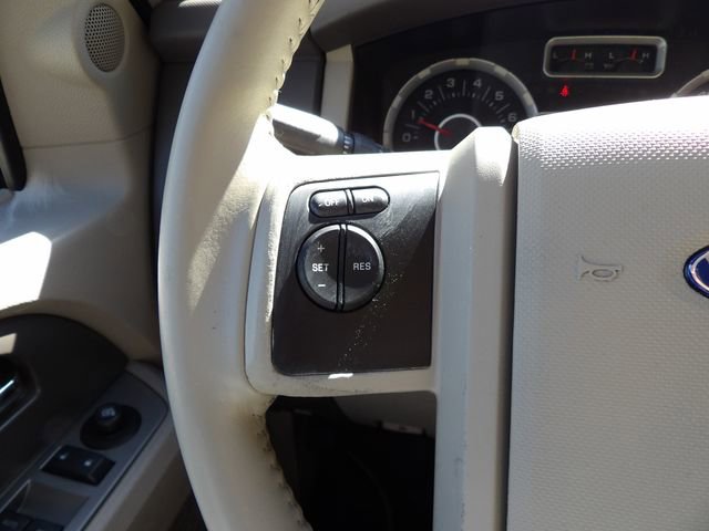 Used 2014 Ford Expedition EL XL AWD/4WD image 19