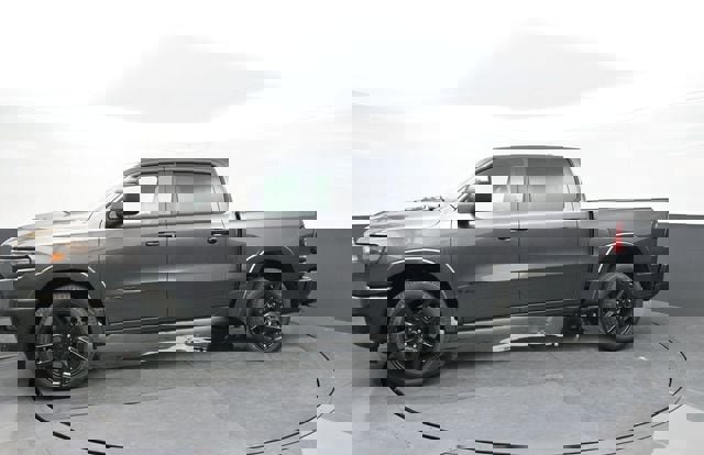 New 2026 RAM 1500 Laramie image 2