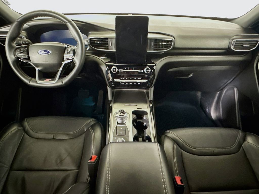 Used 2023 Ford Explorer ST w/ Equipment Group 401A image 17