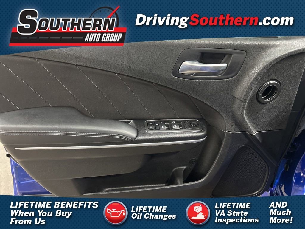 Used 2022 Dodge Charger R/T w/ Performance Handling Group