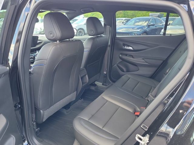 New 2026 Buick Envista Sport Touring w/ Convenience I Package FWD image 14