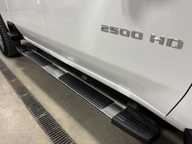Used 2021 Chevrolet Silverado 2500 LTZ image 13