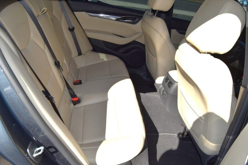Used 2020 Cadillac CT5 Luxury RWD image 37