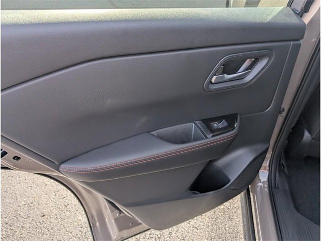 New 2026 Nissan Rogue SV image 11