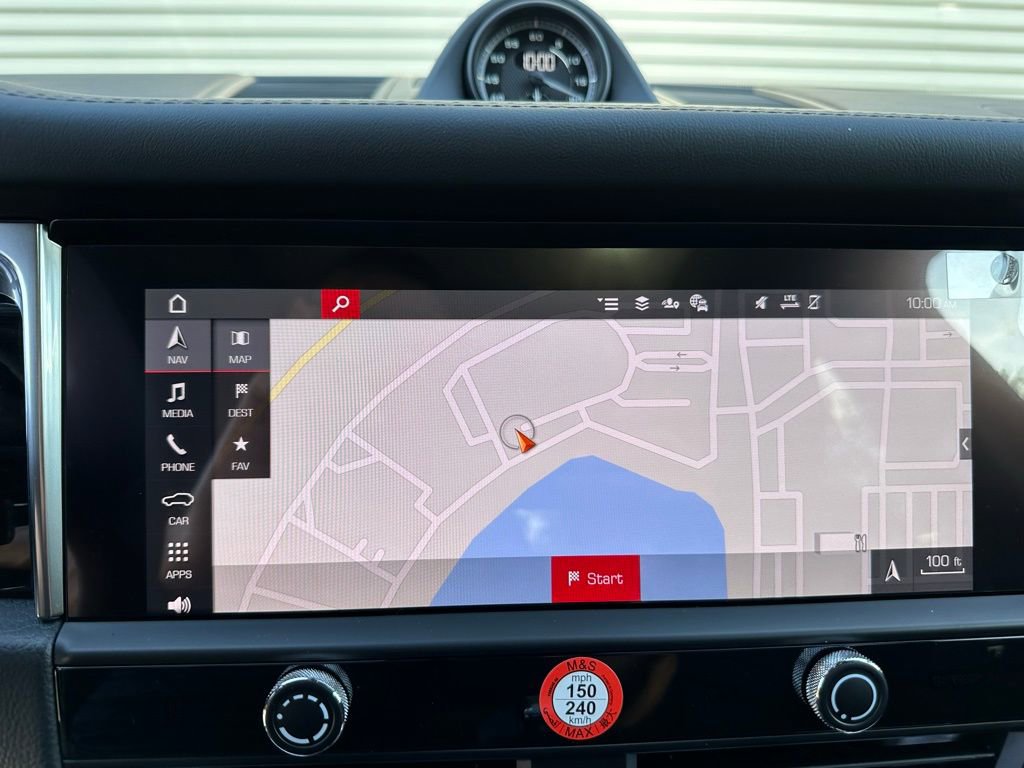 Used 2026 Porsche Macan S image 27