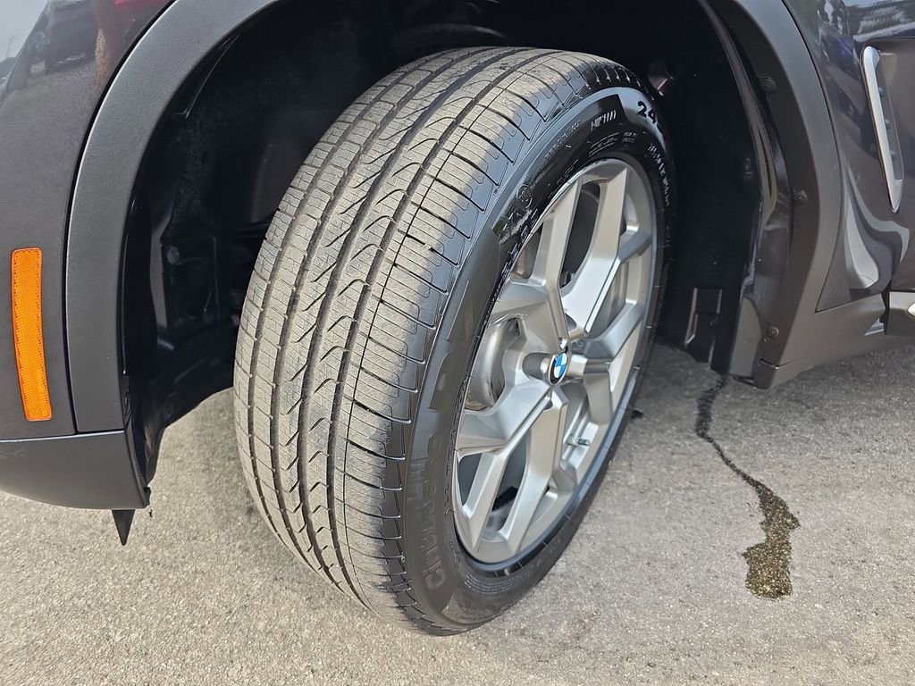 Used 2023 BMW X3 sDrive30i w/ Premium Package image 36