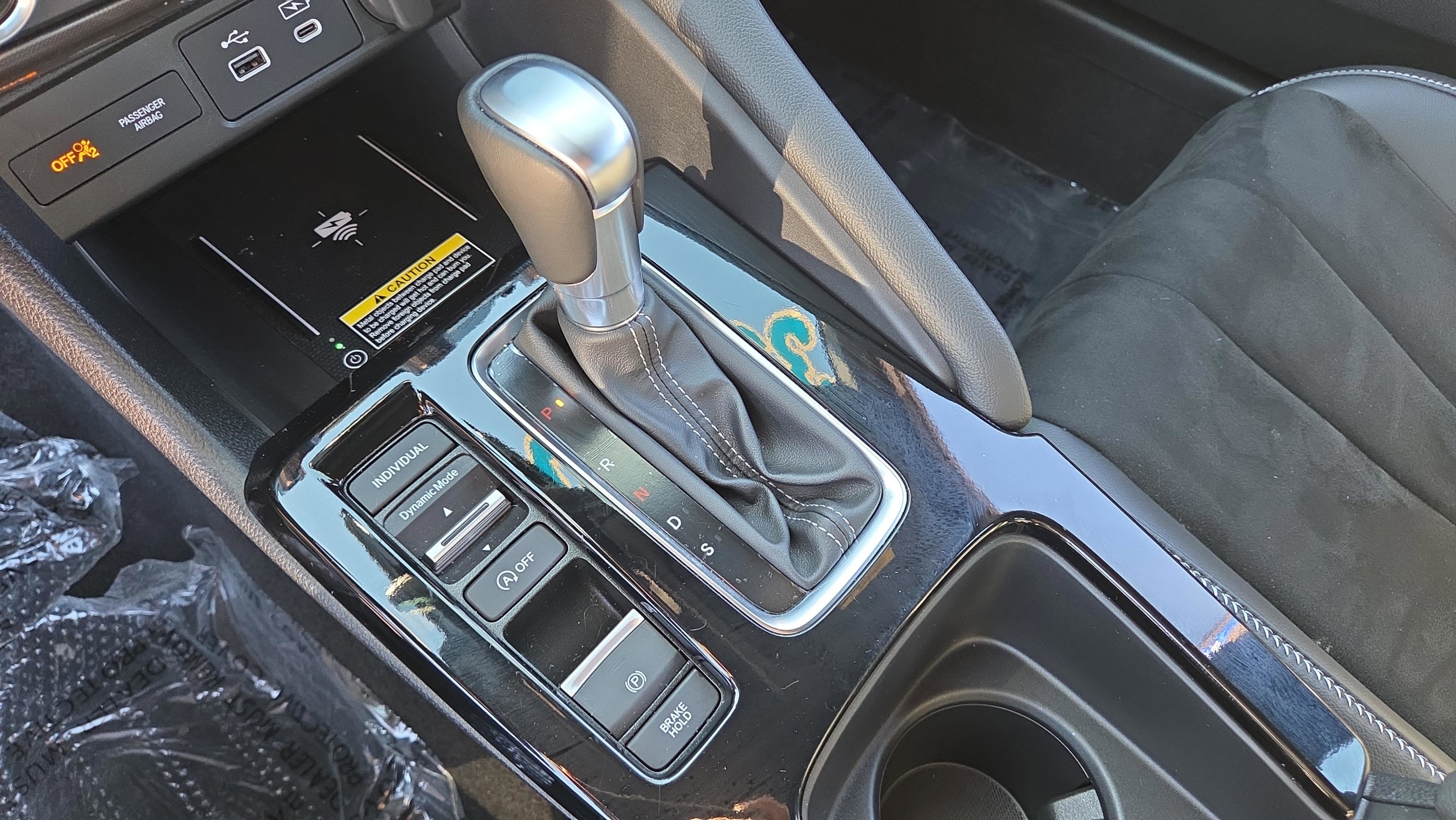 Certified 2025 Acura Integra A-Spec image 38