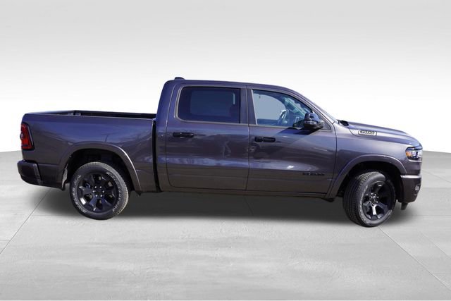 New 2026 RAM 1500 Big Horn image 4