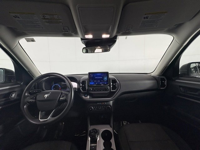 Used 2021 Ford Bronco Sport Big Bend image 12