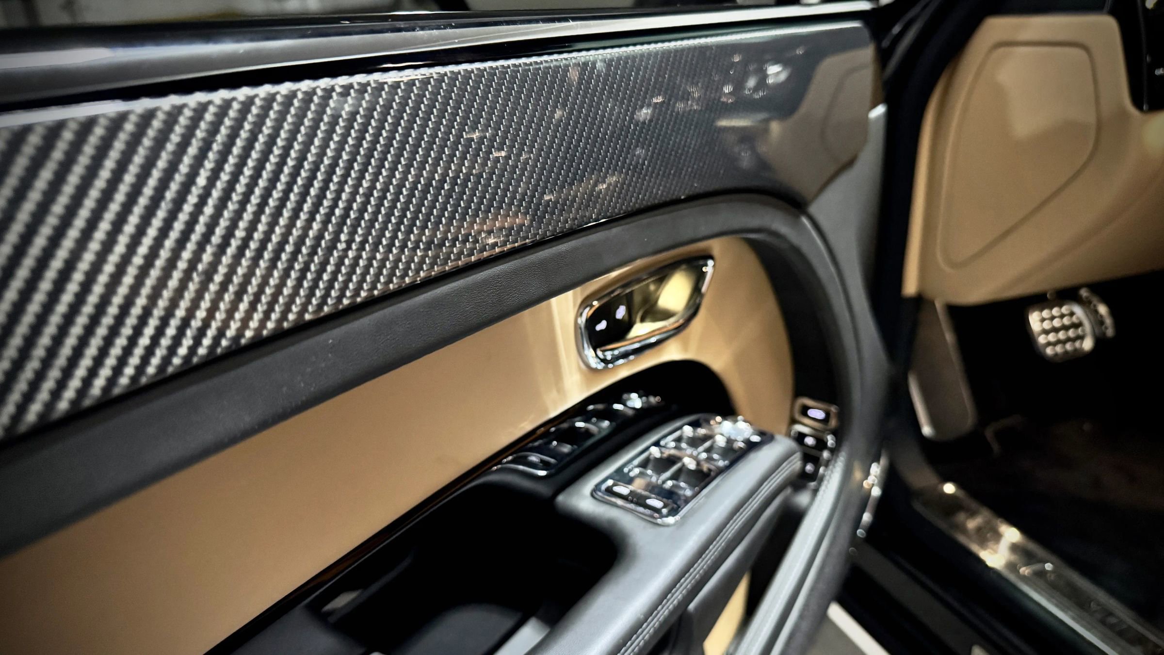 Used 2016 Bentley Mulsanne Speed image 15