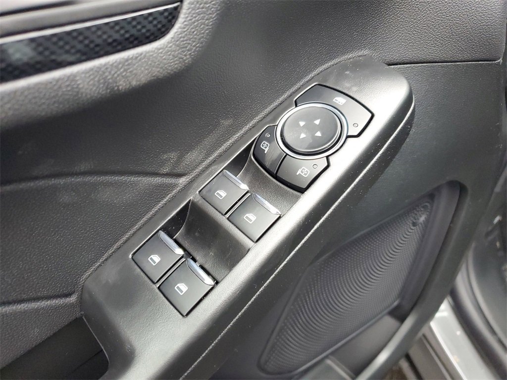 New 2026 Ford Escape ST-Line Select w/ Equipment Group 401A image 19