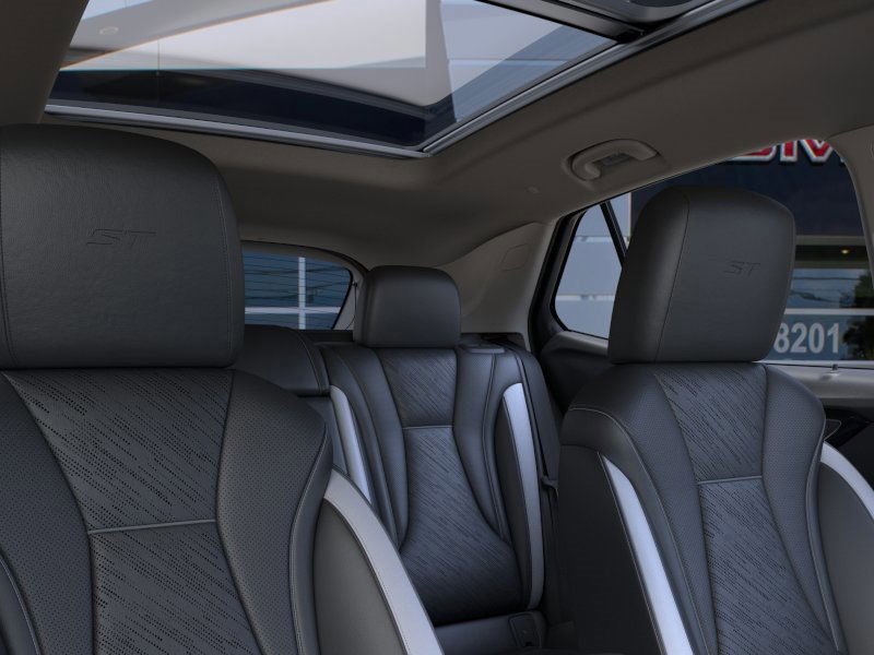 New 2025 Buick Envision Sport Touring image 24