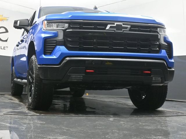 New 2026 Chevrolet Silverado 1500 LT Trail Boss w/ LT Trail Boss Premium Package image 3