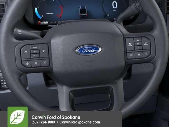 New 2026 Ford F350 XLT w/ XLT Premium Package AWD/4WD image 12