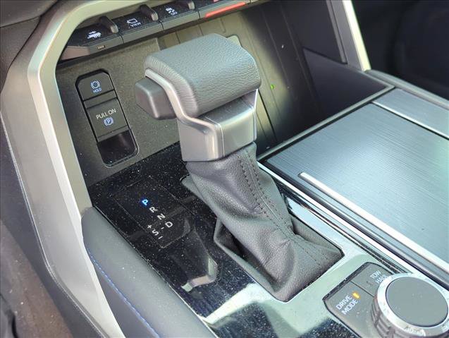 Certified 2024 Toyota Sequoia Platinum RWD image 19
