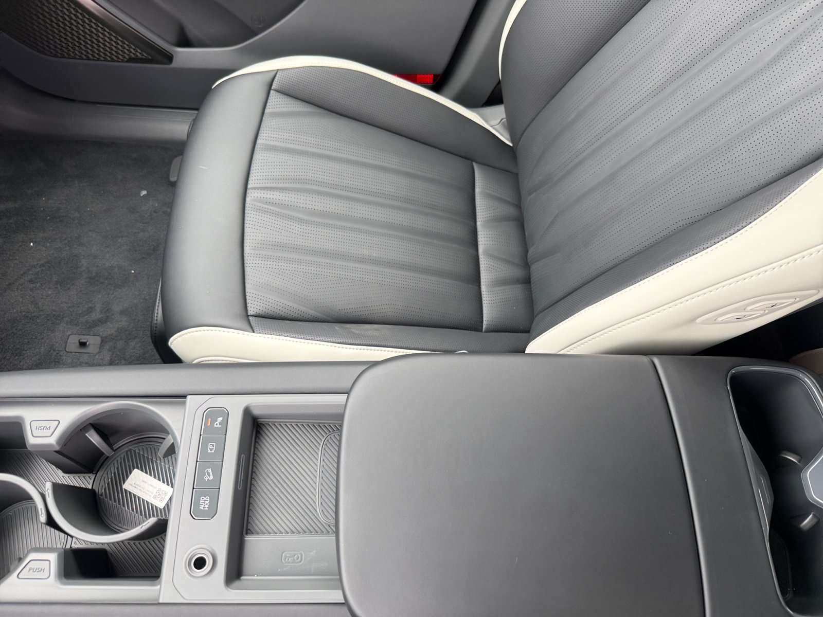 New 2026 Kia EV9 GT-Line AWD/4WD image 14