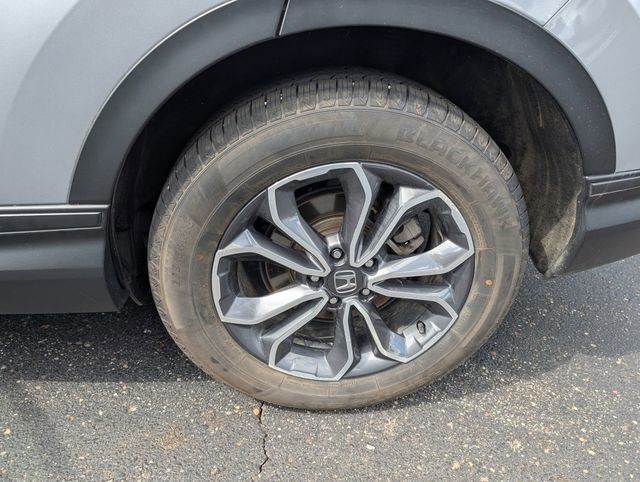 Used 2020 Honda CR-V EX-L image 22