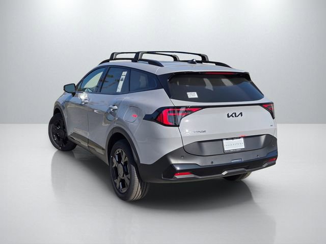 New 2026 Kia Sportage X-Line image 6