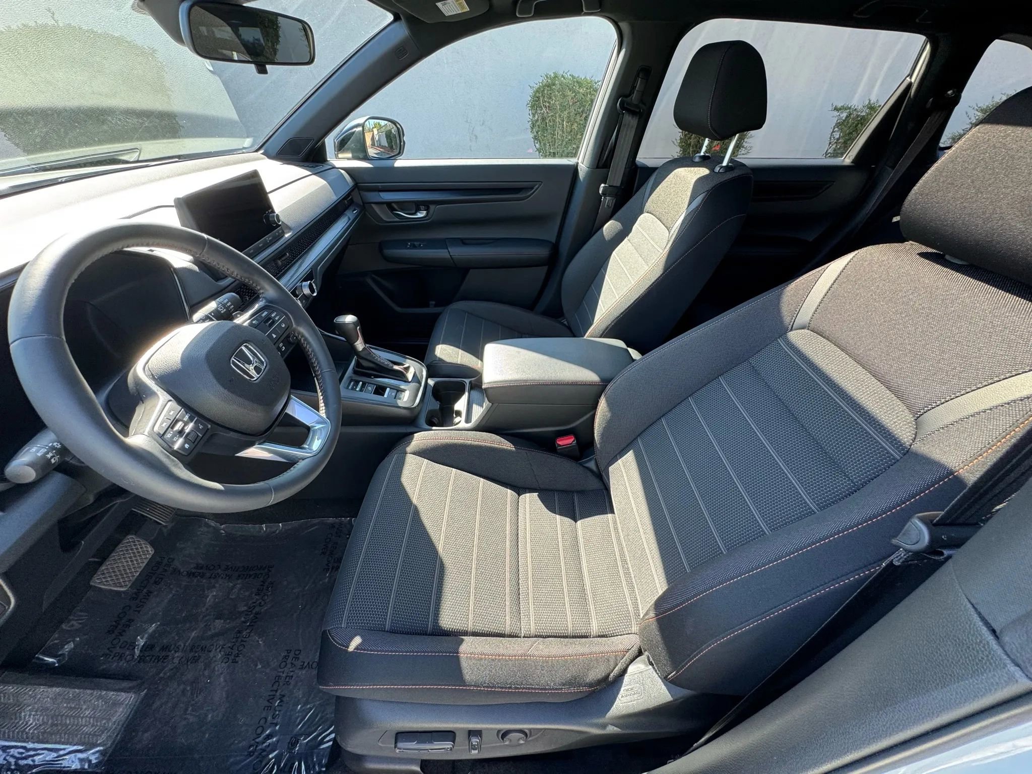 Used 2025 Honda CR-V Sport image 11