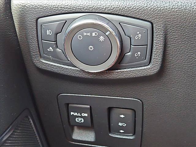 Used 2020 Ford F150 Lariat AWD/4WD image 16