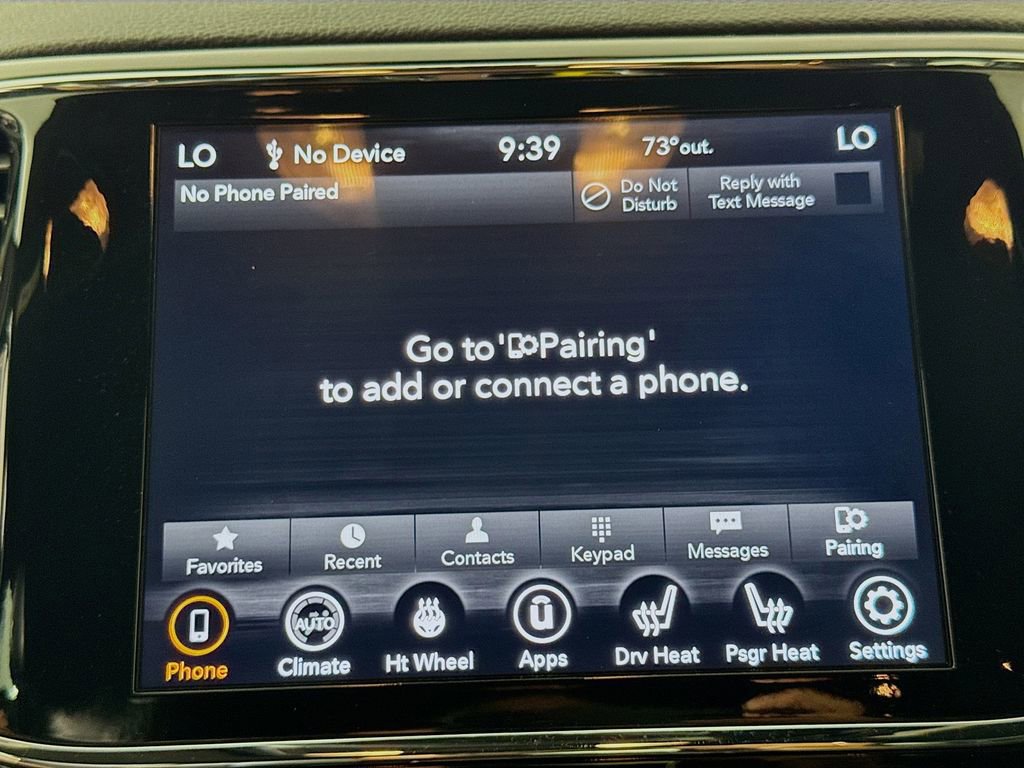 Used 2022 Jeep Grand Cherokee Laredo X image 18