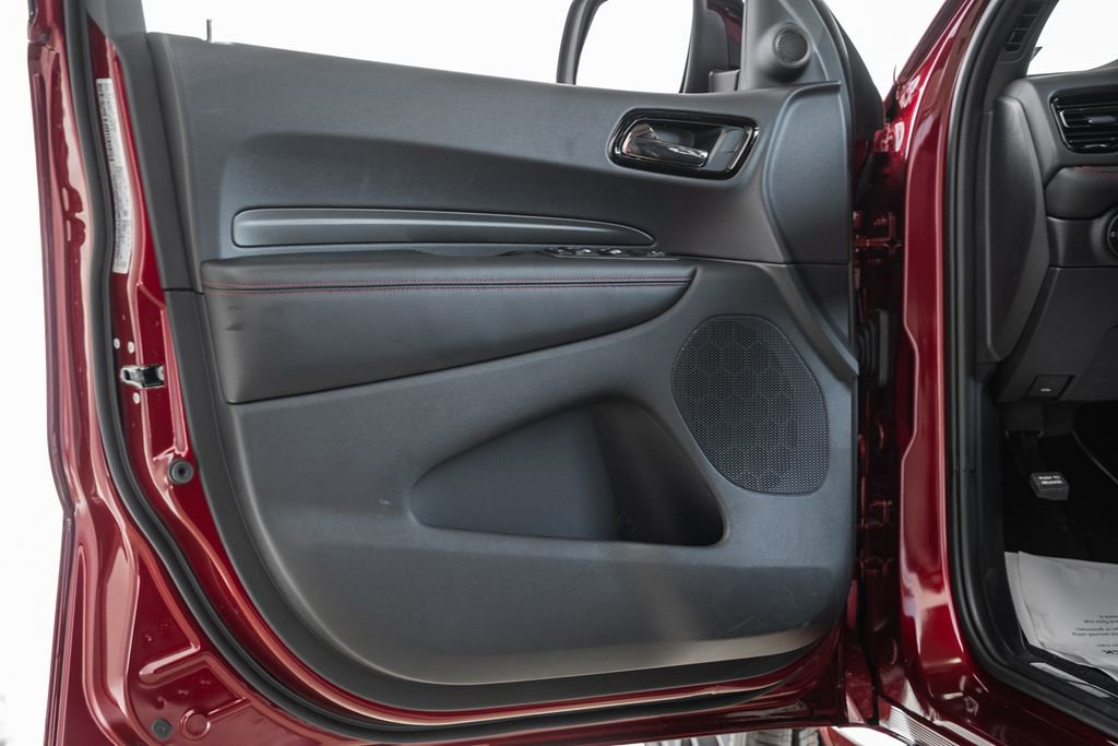 New 2026 Dodge Durango GT image 39