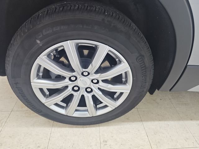 Used 2023 Cadillac XT4 Premium Luxury AWD/4WD image 18