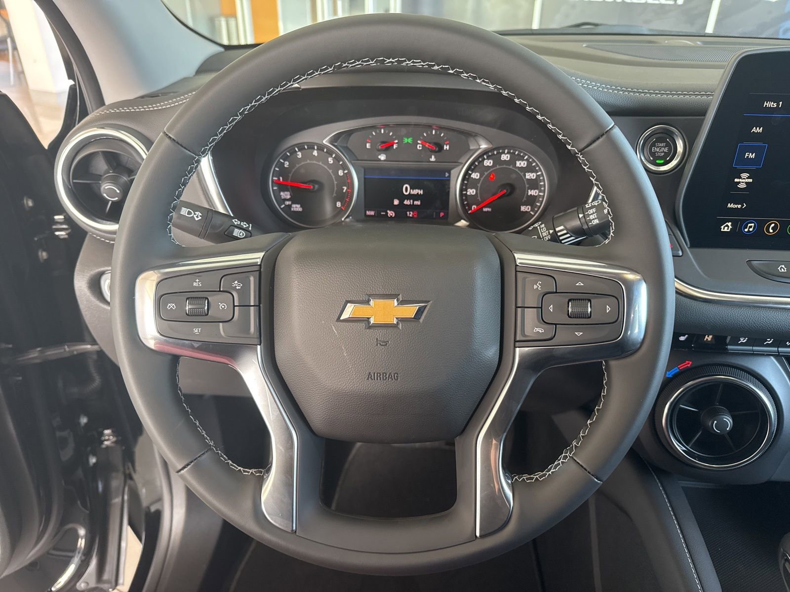 New 2026 Chevrolet Blazer LT image 21