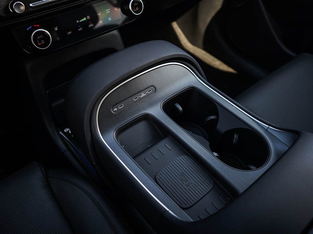 Used 2026 Hyundai Palisade SEL image 28