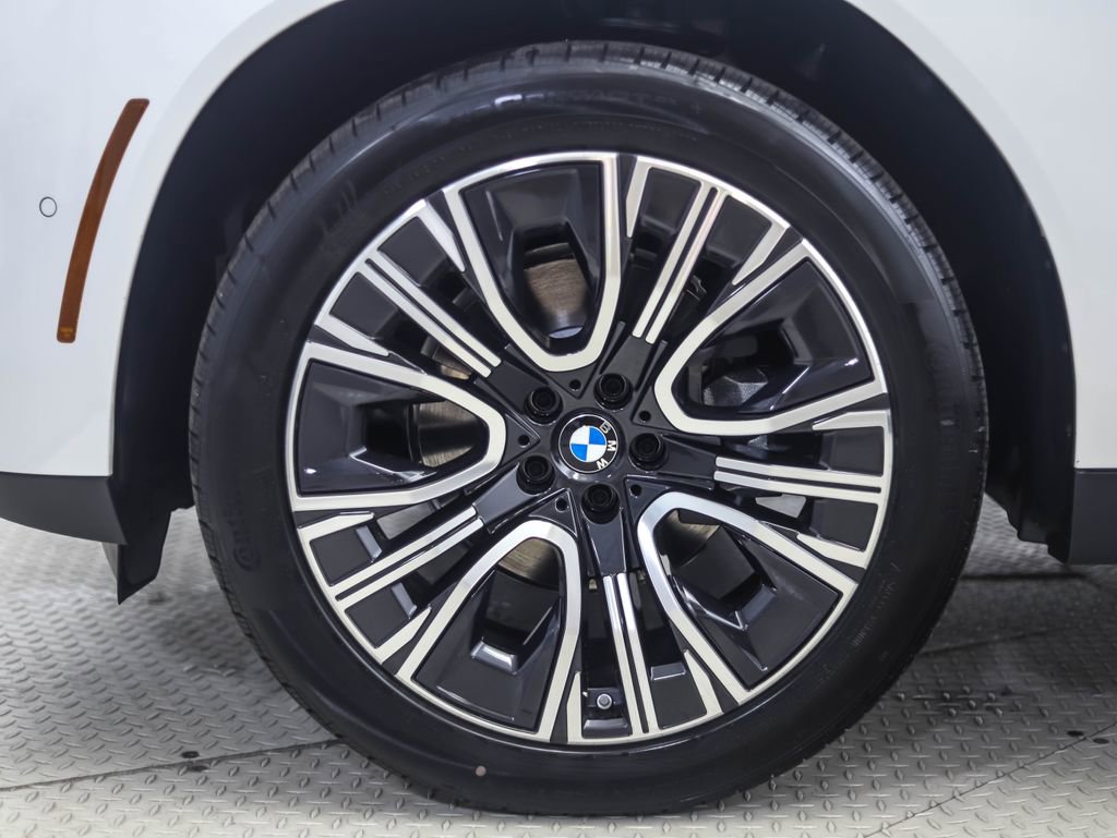 New 2026 BMW X3 xDrive30 w/ Premium Package image 2