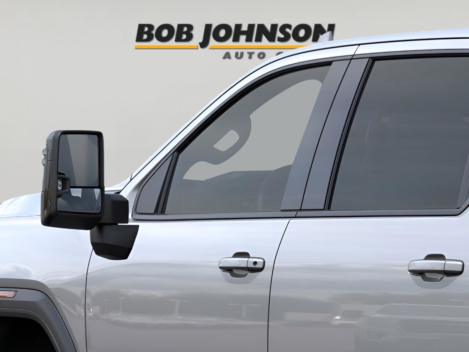 New 2026 GMC Sierra 2500 AT4 AWD/4WD image 47