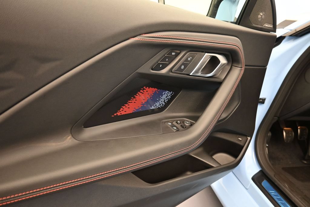 New 2026 BMW M2 w/ Lighting Package RWD image 9