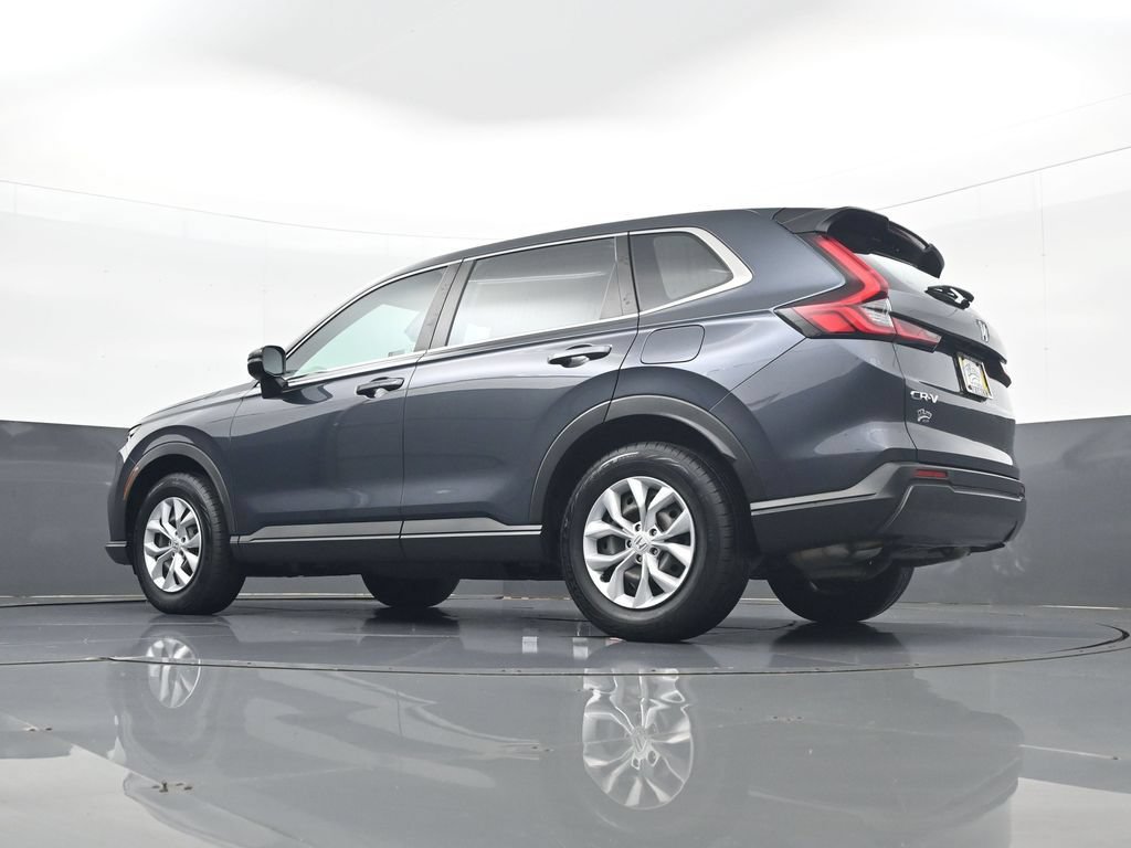 Used 2024 Honda CR-V LX image 28