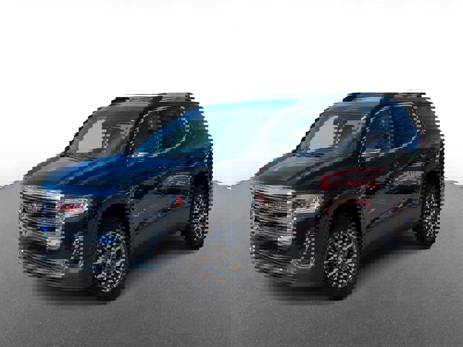 Used 2023 GMC Acadia SLE w/ Driver Convenience Package image 1