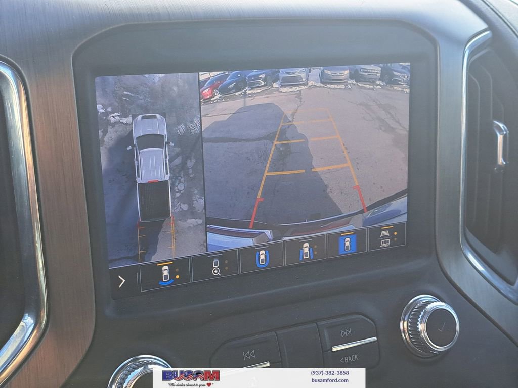 Used 2020 GMC Sierra 2500 Denali w/ Denali Ultimate Package image 19