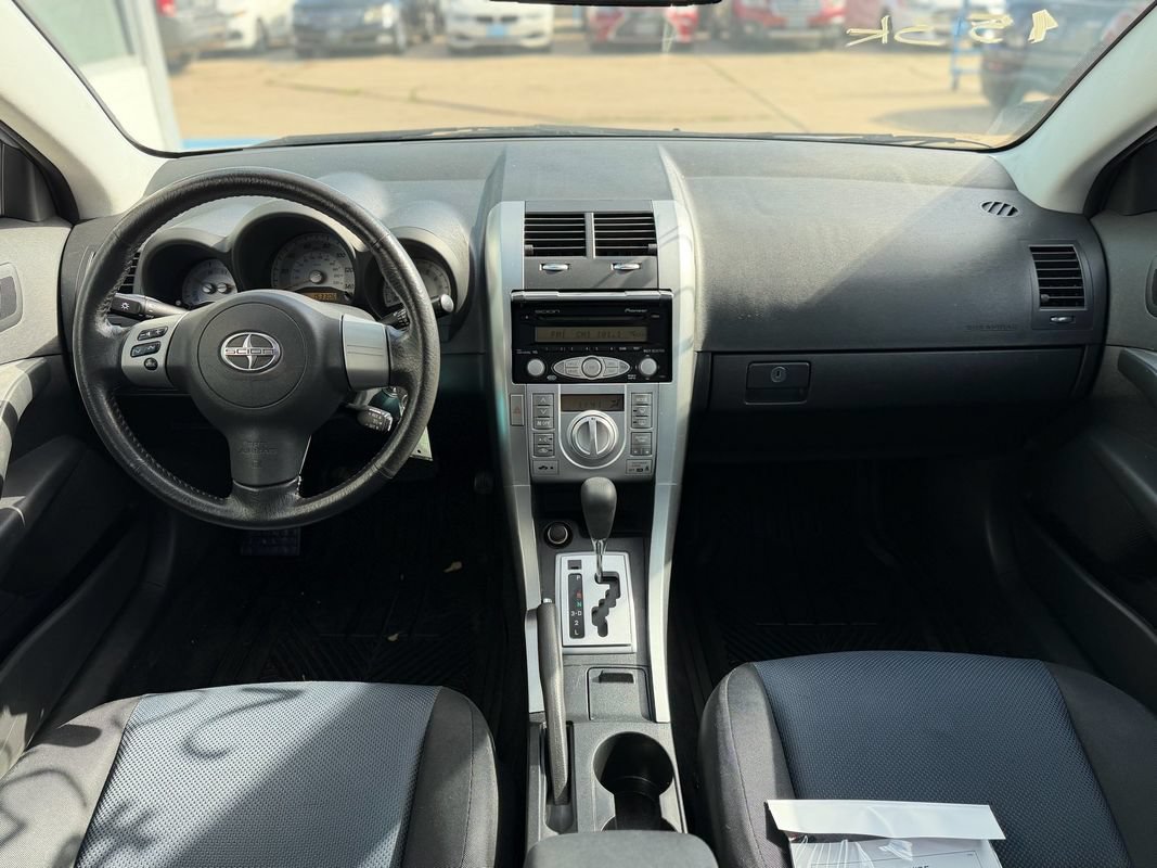 Used 2007 Scion tC FWD image 14