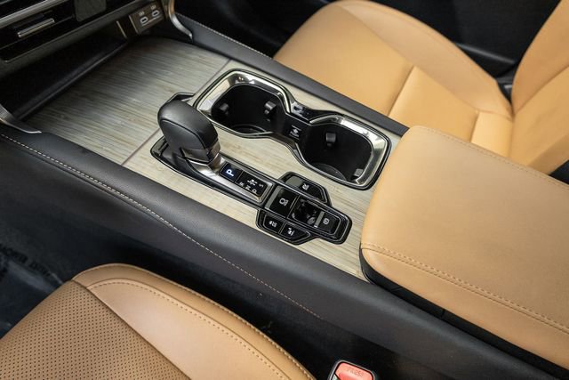 Used 2024 Lexus RX 350h image 10