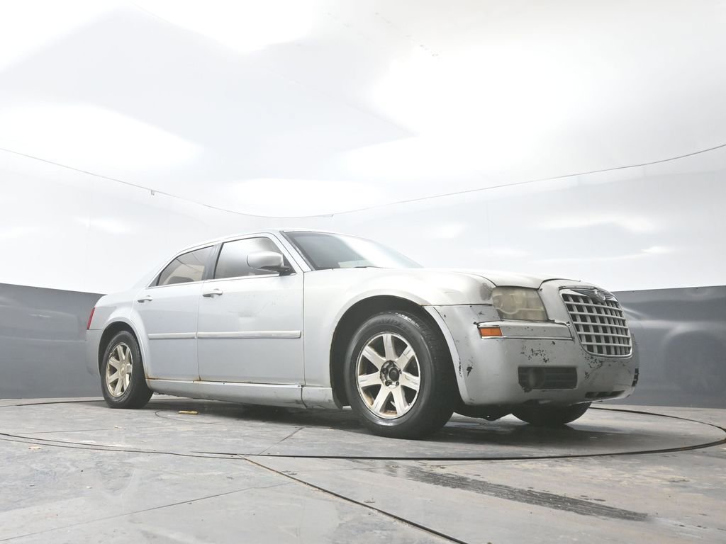 Used 2005 Chrysler 300 Touring w/ Sound Group image 23