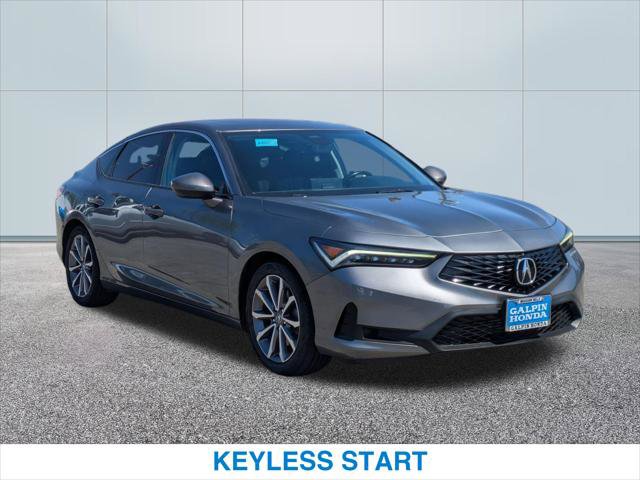 Used 2023 Acura Integra FWD image 4