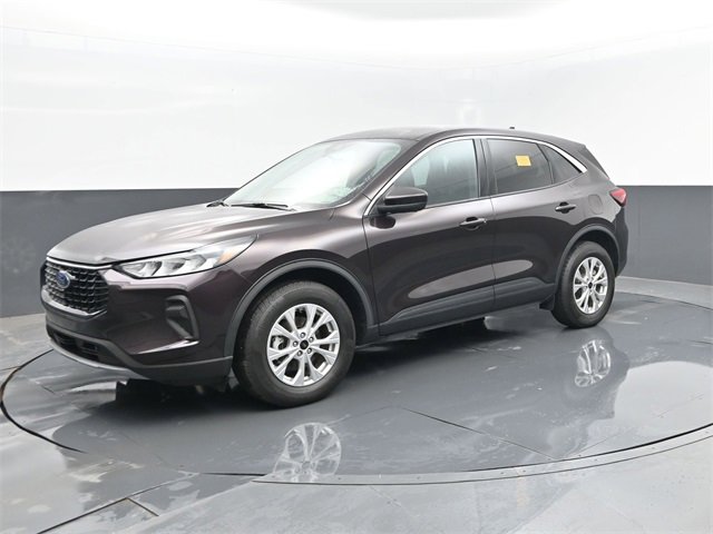 Used 2023 Ford Escape Active w/ Tech Pack #2