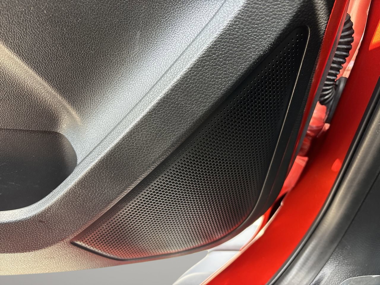 Certified 2023 Ford Ranger XLT w/ Equipment Group 301A Mid image 17