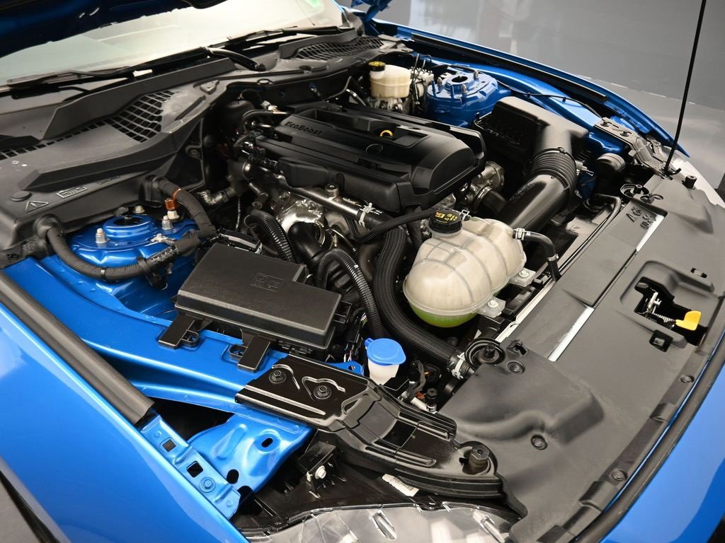 Used 2020 Ford Mustang Coupe w/ Equipment Group 101A image 45