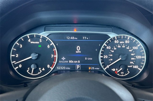 Used 2023 Nissan Altima 2.5 SV image 23