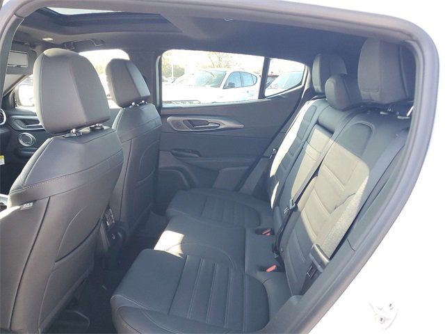 New 2025 Alfa Romeo Tonale w/ Premium Package image 10