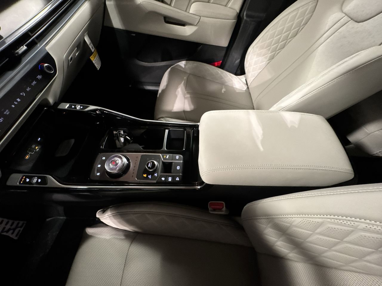 New 2026 Kia Sorento SX Prestige image 29